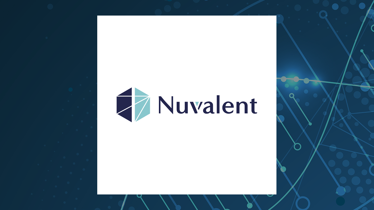 Nuvalent logo