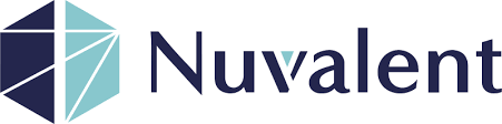 NUVL stock logo