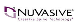 NuVasive logo