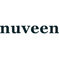 Nuveen AMT-Free Municipal Credit Income Fund logo