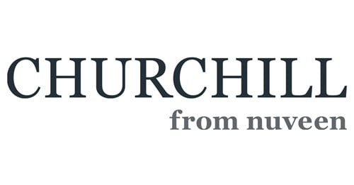 Nuveen Churchill Direct Lending logo