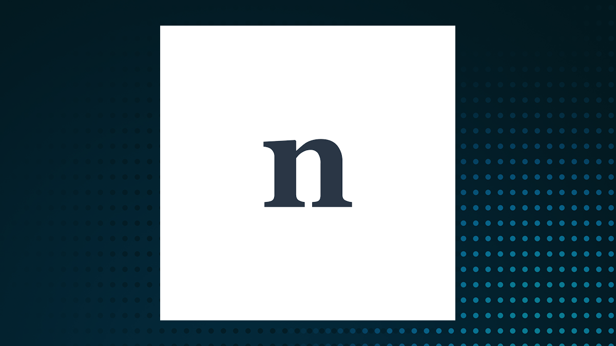 Nuveen Core Plus Impact Fund logo