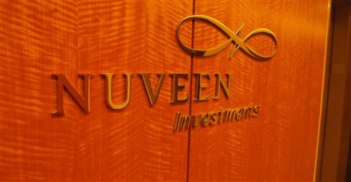 Nuveen ESG Large-Cap Growth ETF