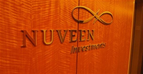 Nuveen ESG Large-Cap Value ETF