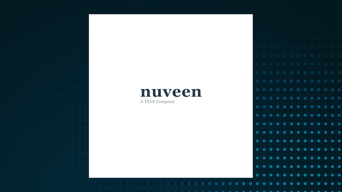 Nuveen Growth Opportunities ETF logo