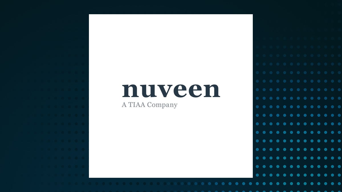 Short Interest in Nuveen Mortgage and Income Fund (NYSE:JLS) Rises By 81.4%