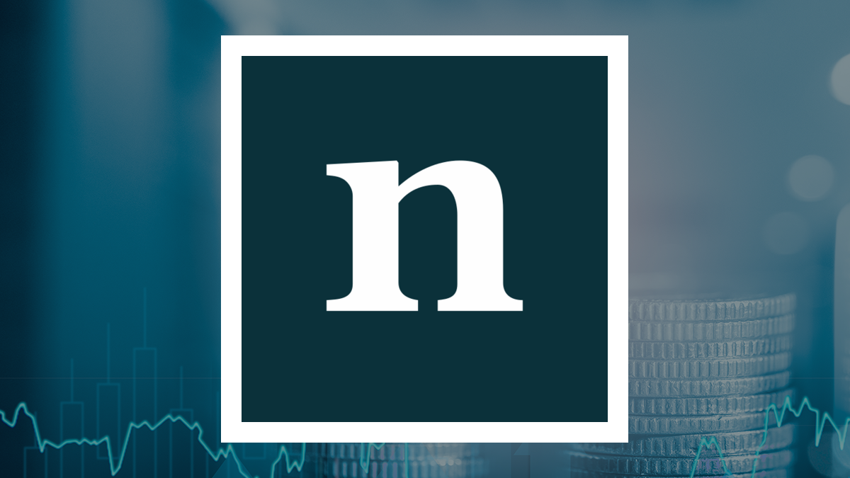 Nuveen Municipal Credit Opportunities Fund logo