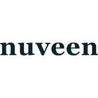 Nuveen Virginia Quality Municipal Income Fund logo