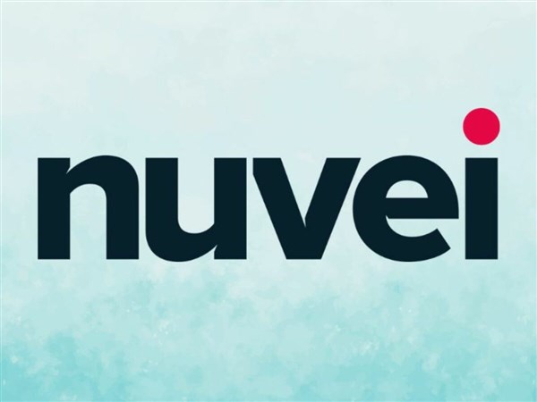 Nuvei logo