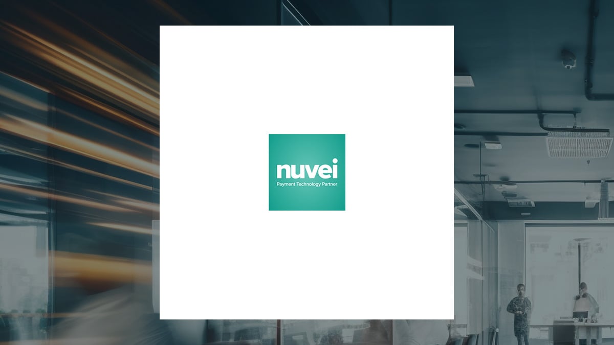 Image for CI Investments Inc. Decreases Stock Position in Nuvei Co. (NASDAQ:NVEI)