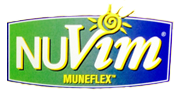 NuVim logo