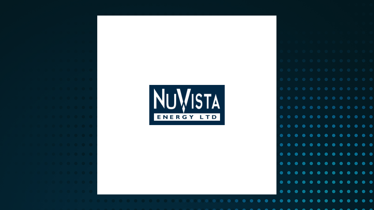 NuVista Energy logo