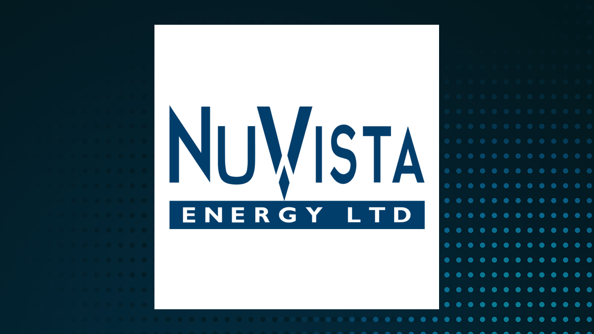 NuVista Energy logo