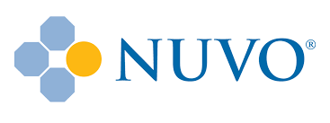 Nuvo Pharmaceuticals logo