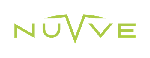 Nuvve  logo