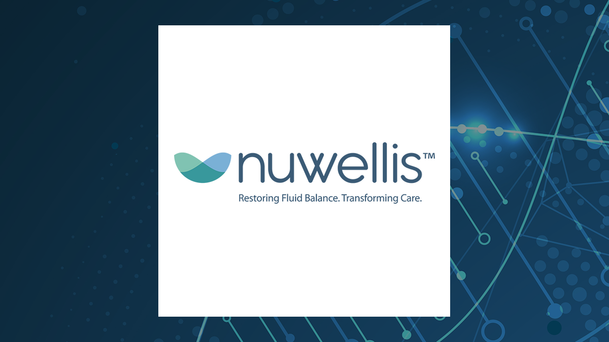 Nuwellis logo