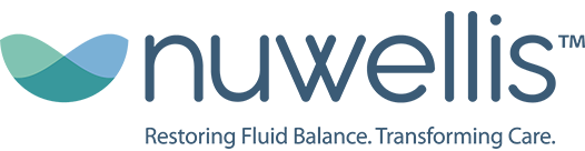 Nuwellis logo