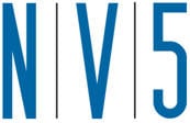 NV5 Global logo
