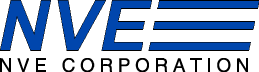 NVE logo