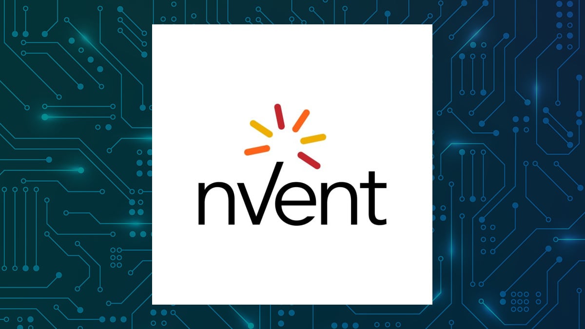 nVent Electric logo