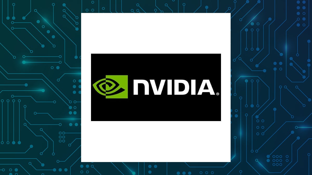 NVIDIA logo