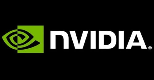 NVDA stock logo