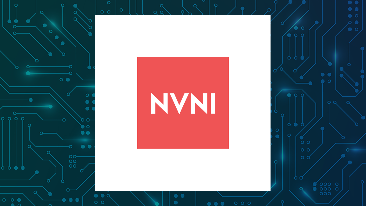 Nvni Group logo