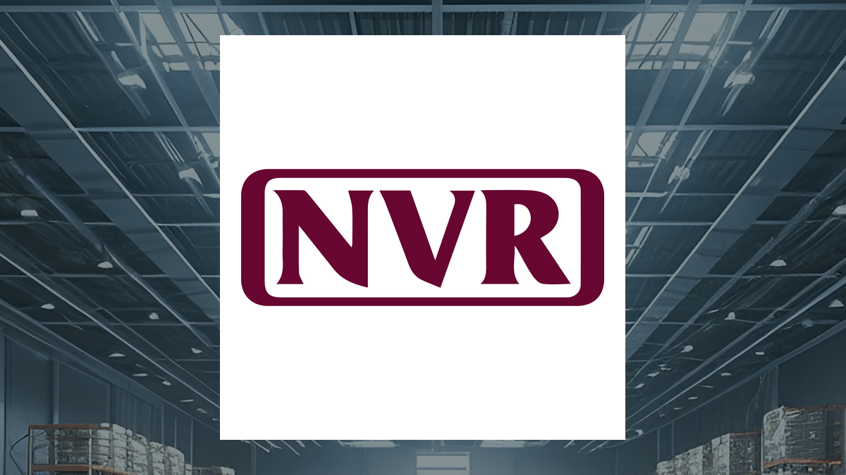 NVR logo