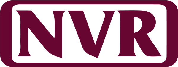 NVR  logo