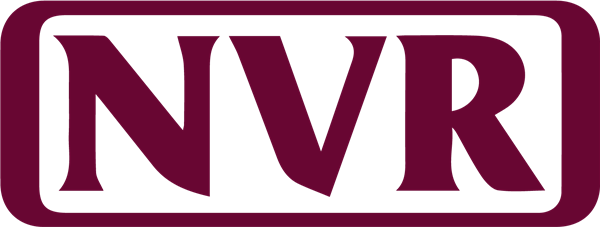 NVR stock logo
