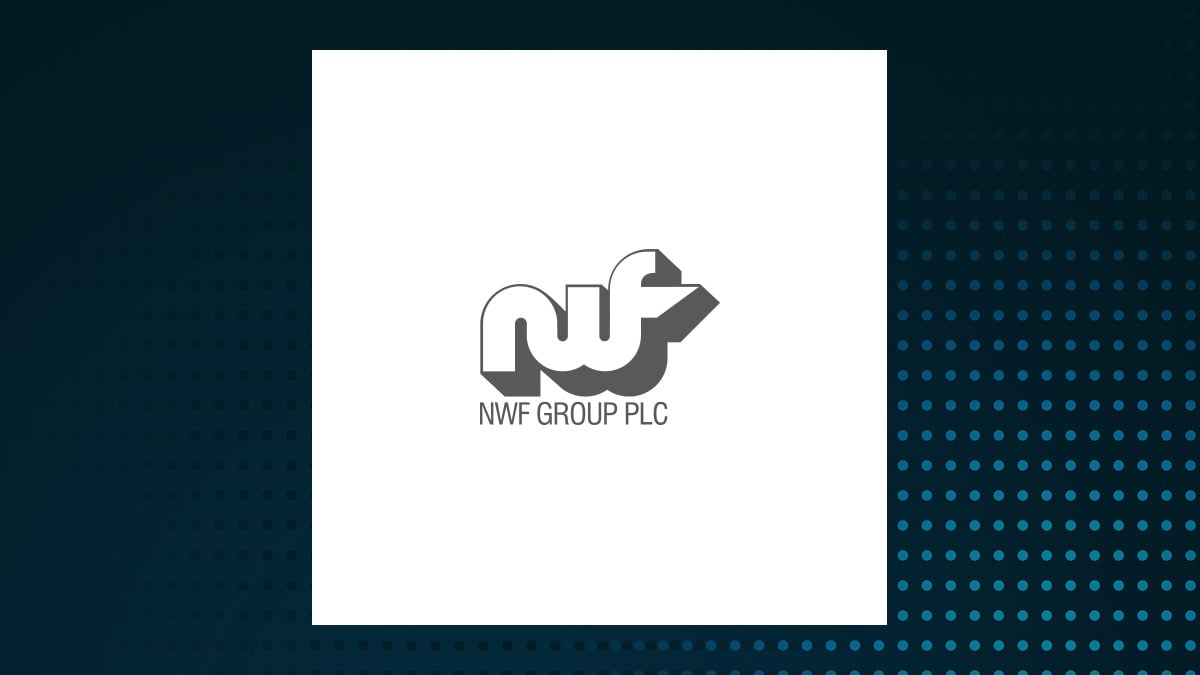 NWF Group logo