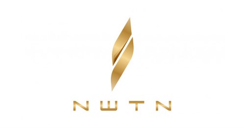 NWTN stock logo