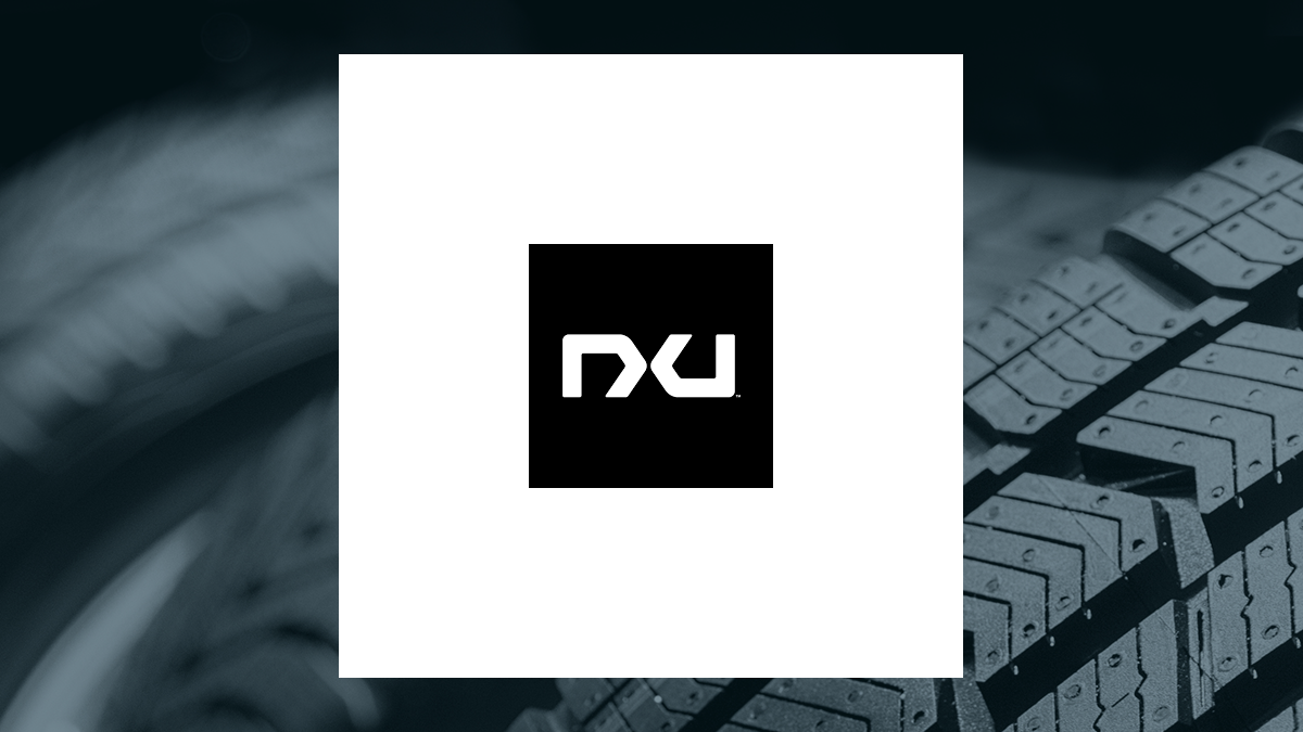 NXU logo