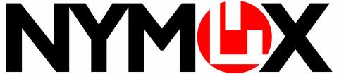 NYMX stock logo
