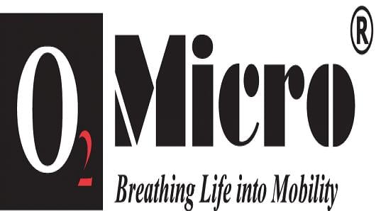 Logo O2Micro International