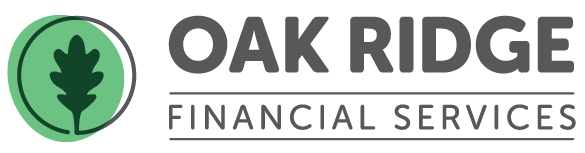 Oak Ridge Financial Services logo