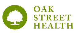 Oak Street Health, Inc. logo