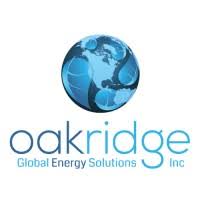 Oakridge Global Energy Solutions