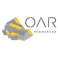 OAR stock logo