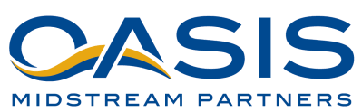 Oasis Midstream Partners logo