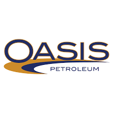 Oasis Petroleum logo