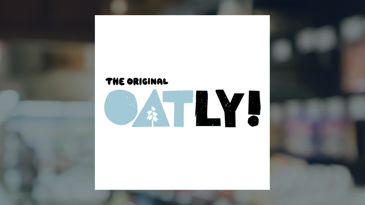 Oatly Group logo