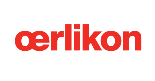 OC Oerlikon logo