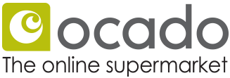 Ocado Group logo