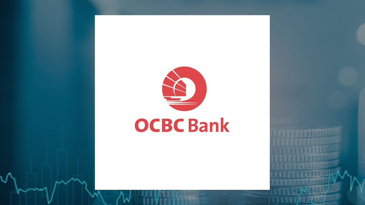 Oversea-Chinese Banking logo