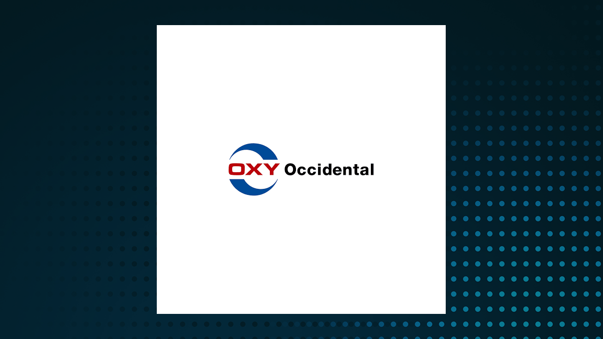 Occidental Petroleum Corp WT logo