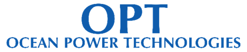 Ocean Power Technologies logo