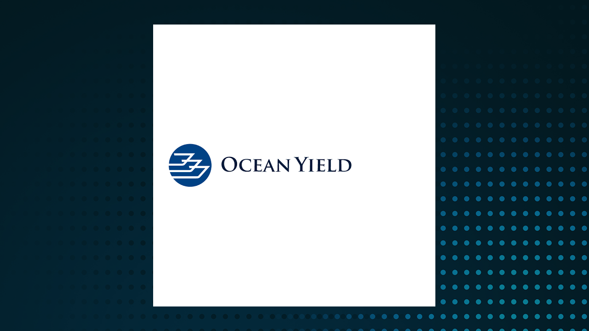 Ocean Yield ASA logo