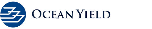 Ocean Yield ASA logo