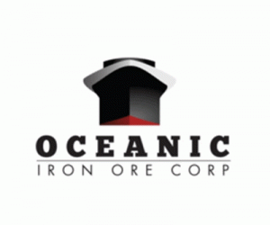 Oceanic Iron Ore